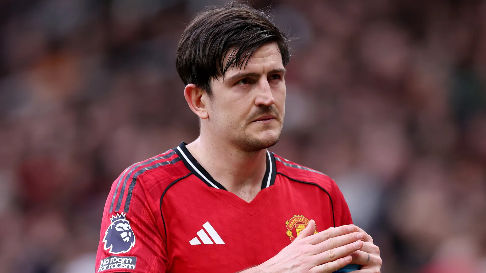 harry maguire