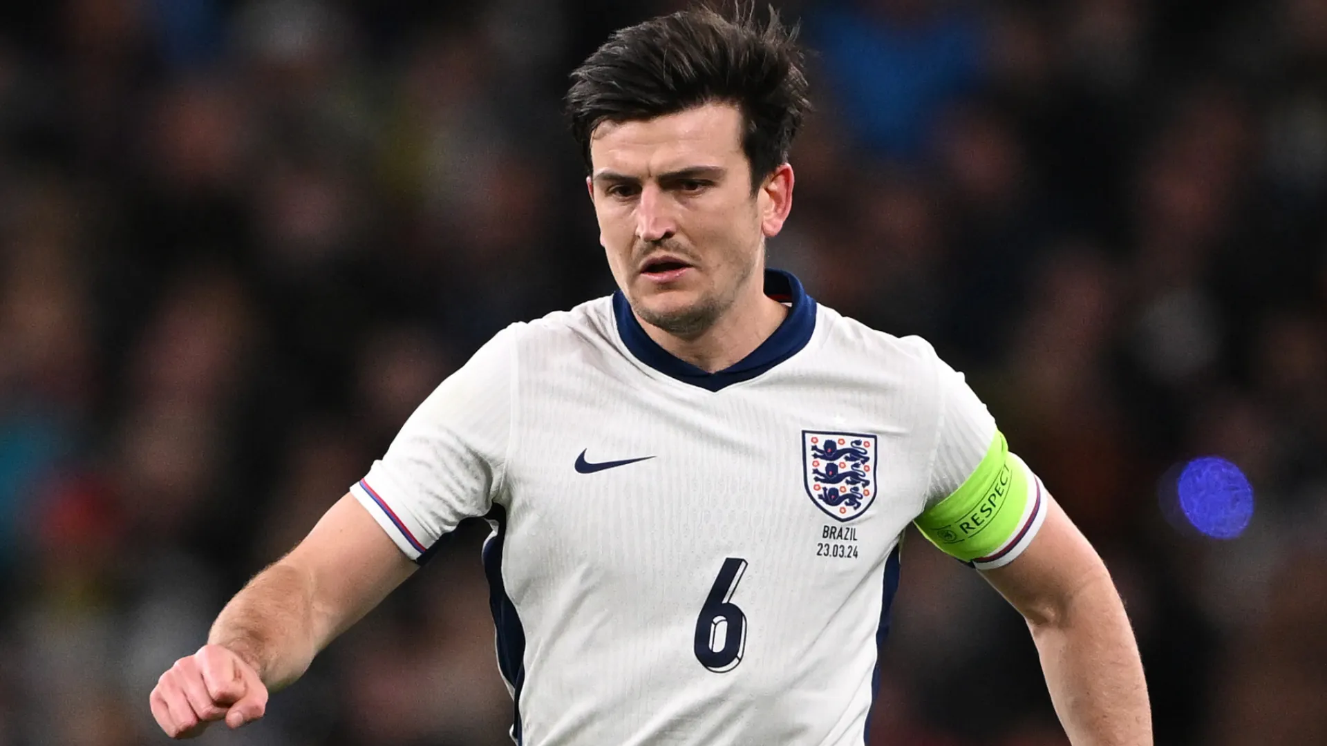 harry maguire england