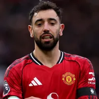 Bruno Fernandes’ future could be decided soon as Manchester United reportedly submit major contract renewal offer
