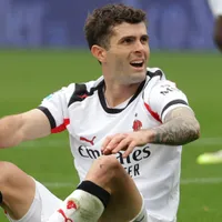 Christian Pulisic’s 2026 goal dry spell takes its toll as Milan star falls out of Serie A’s top 5 most expensive players