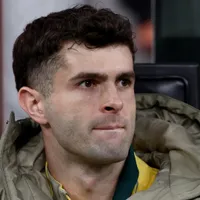 Christian Pulisic still haunted by injury woes as Milan weighs big call before Derby della Madonnina: Will USMNT ace be ready to play against Inter?