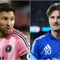 Lionel Messi’s unique MLS goal-contribution record remains intact as Anders Dreyer surpasses Carlos Vela