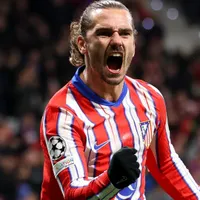 Antoine Griezmann’s move to MLS side Orlando City reportedly on hold after Atletico Madrid’s Copa del Rey win over Barcelona