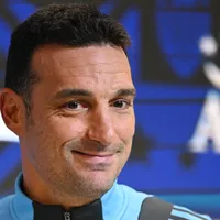 Argentina could lure player from Spain as coach Lionel Scaloni reportedly eyes La Liga defender