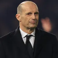 Massimiliano Allegri’s AC Milan future in doubt as the Italian reportedly draws interest from LaLiga side