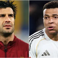 Real Madrid legend Luis Figo makes bold suggestion to Kylian Mbappe amid his injury: ‘Those sacrifices take their toll’