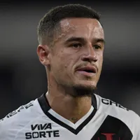 Coutinho’s potential LA Galaxy move falls through as MLS club GM admits: ‘We couldn’t wait’