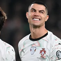Cristiano Ronaldo learns fate as Portugal confirms squad for pre-2026 World Cup friendlies vs USMNT and Mexico