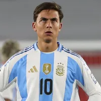 Argentina star Paulo Dybala undergoes knee surgery three weeks before Finalissima: Will he miss Spain clash?