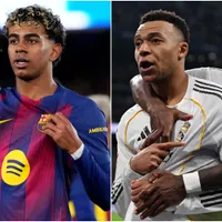 Kylian Mbappe, Vinicius, and Lamine Yamal affected in shocking Barcelona and Real Madrid decision: Why did La Liga giants opt out of retro kit plan?