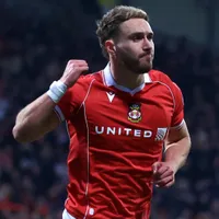 Wrexham vs. Chelsea LIVE Updates: Sam Smith gives Wrexham a shock early lead! (1-0)