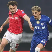 Wrexham vs. Chelsea LIVE Updates: Chelsea cancels out Sam Smith’s early shock (1-1)