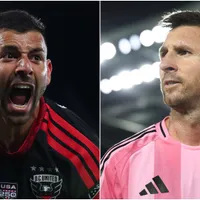DC United vs. Inter Miami LIVE Updates: Lionel Messi starts for the Herons in the 2026 MLS clash