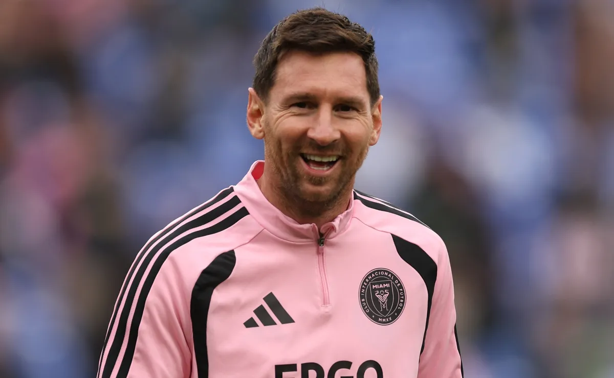 Lionel Messi effect rolls on as Inter Miami star sets back-to-back away attendance records in first two 2026 MLS games