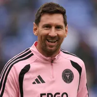 Lionel Messi effect rolls on as Inter Miami star sets back-to-back away attendance records in first two 2026 MLS games