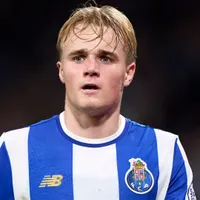 Benfica vs. Porto LIVE Updates: Victor Fronholdt nets the first goal to lead Francesco Farioli’s team in the 2025-26 Primeira Liga