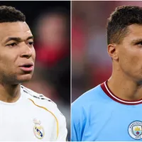 Kylian Mbappe’s Real Madrid reportedly drop interest in Manchester City’s Rodri Hernandez to chase another Premier League star