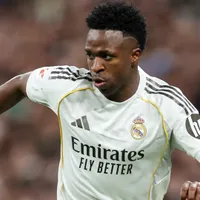 Vinicius Jr’s Real Madrid lose another key player ahead of Manchester City clash in the UEFA Champions League