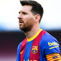 Messi sparks opposing strategies between Barcelona presidential candidates Laporta and Font two days before the vote