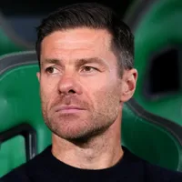 Xabi Alonso seems to be finding a way out of Real Madrid reportedly nearing agreement with a Premier League side