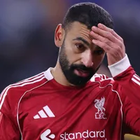 Mohamed Salah’s replacement found as Liverpool reportedly chase Saudi Pro League star in major transfer push