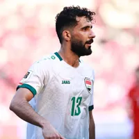 2026 World Cup intercontinental playoffs face possible setback as Iraq requests postponement from FIFA