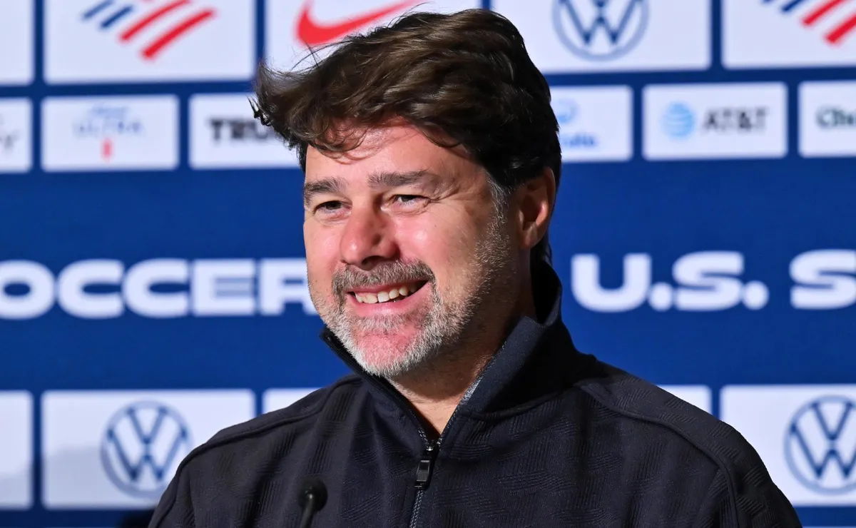 Mauricio Pochettino could be tempted to leave as USMNT head coach as top LaLiga side reportedly makes him a target