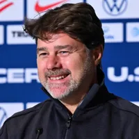 Mauricio Pochettino could be tempted to leave as USMNT head coach as top LaLiga side reportedly makes him a target