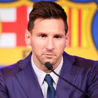 Messi urged to ‘explain the truth’ on failed Barcelona comeback by presidential candidate Font