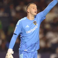 How to watch LA Galaxy vs Mount Pleasant Academy in the USA: Live Stream and TV for 2026 CONCACAF Champions Cup