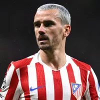 Griezmann breaks silence on Atletico Madrid future amid Orlando City interest and Champions League ambitions