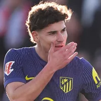 Julián Álvarez delivers bold take on his Atlético Madrid future amid Barcelona and Arsenal links: ‘You never know’