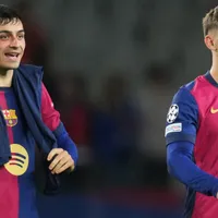 Pedri and Gavi reunion nears as Barcelona reportedly set a date for the midfielder’s long-awaited injury comeback