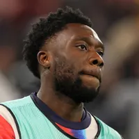 Alphonso Davies injury confirmed by Bayern Munich after walking off in tears against Atalanta in Champions League