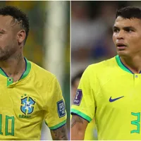 Neymar Jr. receives strong backing from Thiago Silva for his comeback with Brazil at the 2026 World Cup: ‘It’s indisputable’