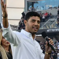Carlos Vela joins LAFC ownership group: Which other former MLS stars are team owners?