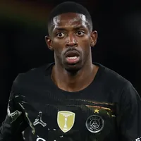 2025 Ballon d’Or Ousmane Dembélé’s future up in the air as PSG star reportedly chases a move to the Premier League