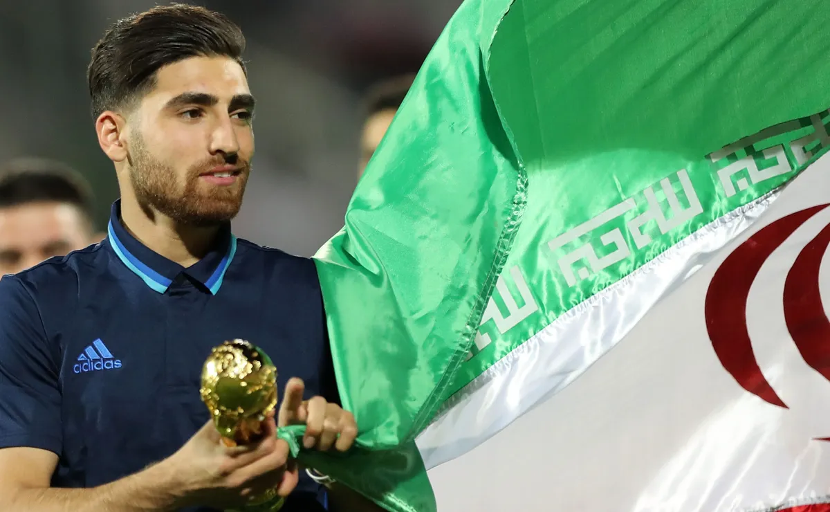 FIFA World Cup drama: What punishment does Iran risk if it withdraws from the 2026 tournament?