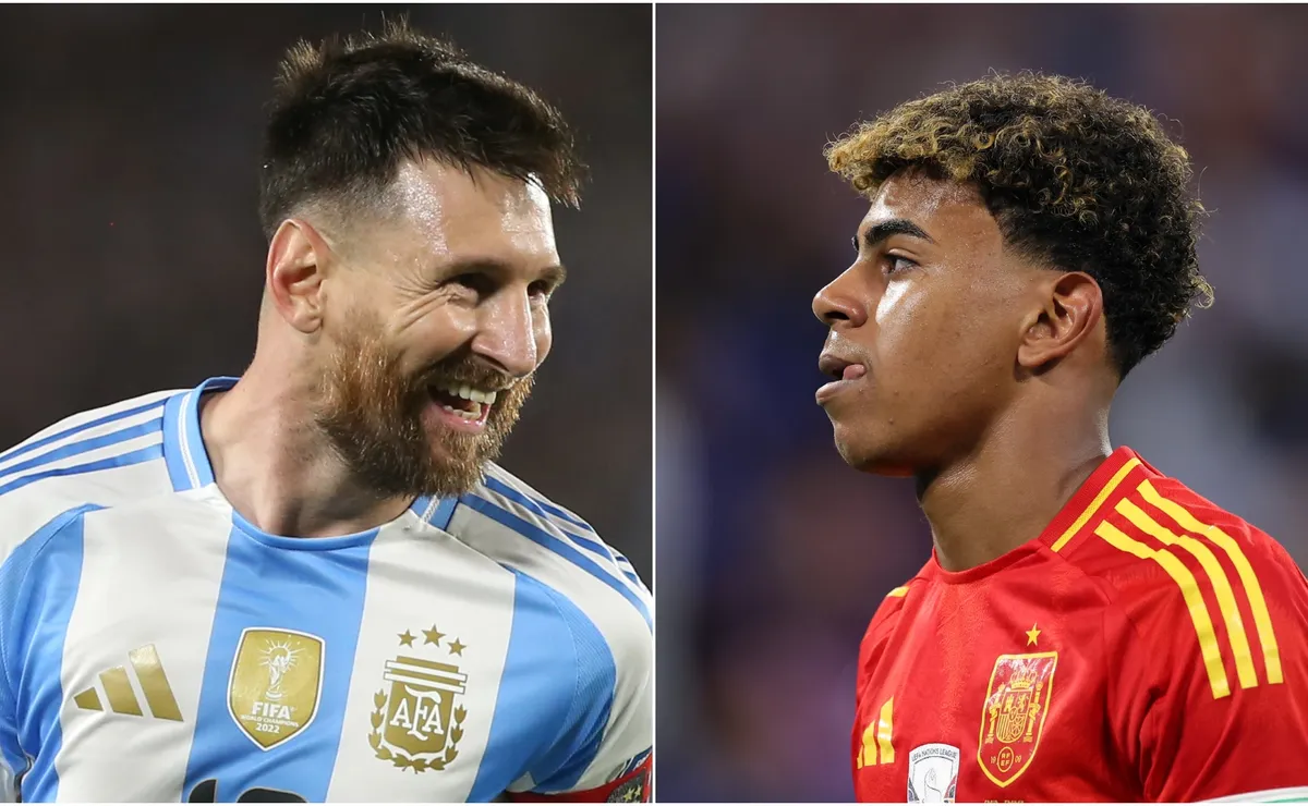 Argentina declared Finalissima winners by Conmebol president, who blasts Spain: ‘They didn’t show up’