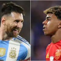 Argentina send unexpected counteroffer to Spain for Finalissima venue following Madrid’s proposal