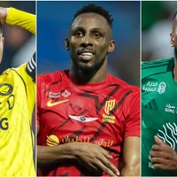 Cristiano Ronaldo’s injury puts career milestone at serious risk as Julian Quinones catches up to Ivan Toney in stunning Saudi Pro League Golden Boot twist