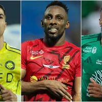 Cristiano Ronaldo’s injury takes toll as Ivan Toney reclaims Saudi Pro League Golden Boot lead after controversial and heated incident with Julian Quinones
