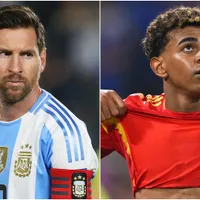 Messi vs. Yamal encounter at risk: Argentina-Spain Finalissima clash reportedly could be suspended for a compelling reason