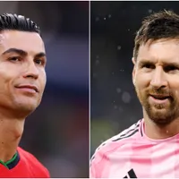 From Cristiano Ronaldo teammate to Messi’s partner: Inter Miami reportedly targeting Portugal star Bernardo Silva