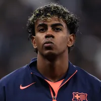 Lamine Yamal’s availability for Barcelona’s game against Sevilla reportedly not in doubt after missing training