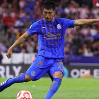 How to watch Chivas vs Santos Laguna in the USA: Live Stream and TV for 2026 Liga MX Clausura Tournament