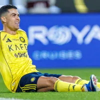 Why isn’t Cristiano Ronaldo playing for Al-Nassr against Al-Khaleej in the Saudi Pro League?