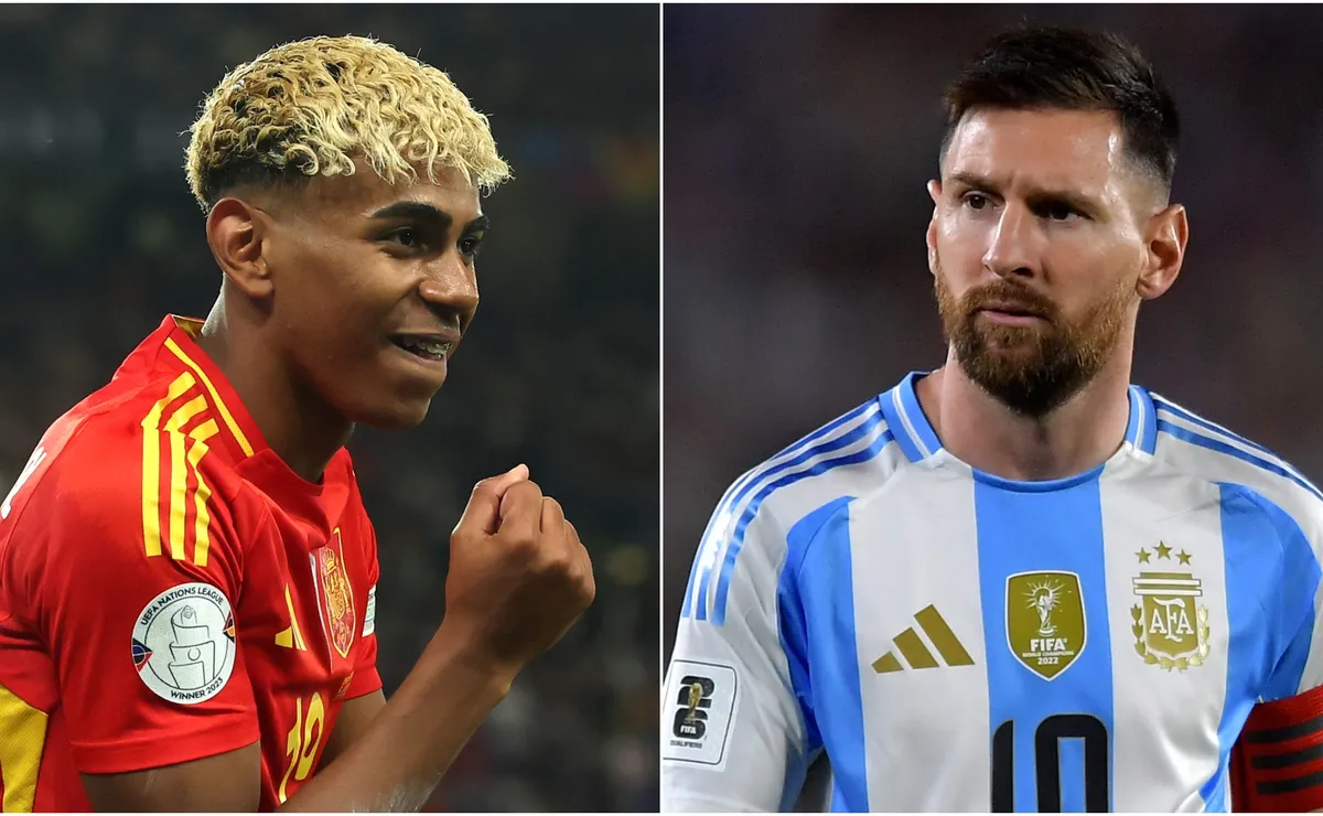 Lamine Yamal’s Spain confirm friendly on planned Finalissima date: What about Messi’s Argentina?