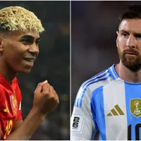 Lamine Yamal’s Spain confirm friendly on planned Finalissima date: What about Messi’s Argentina?