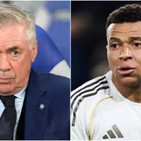 Carlo Ancelotti deepens on Real Madrid’s crisis, defending Kylian Mbappé: ‘When you change something, it can’t always go well’